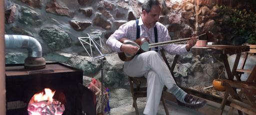 عکس آموزشگاه موسیقی البرز