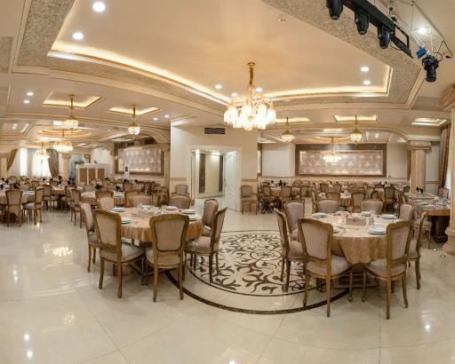 عکس رستوران احسان