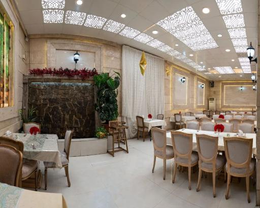 عکس رستوران احسان