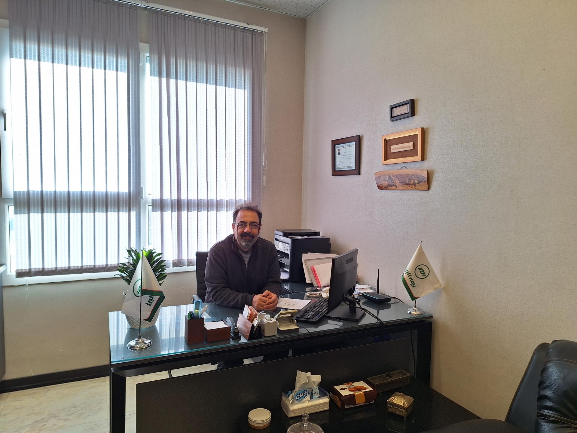 عکس نمایندگی بیمه البرز کد ۷۸۷۳ دانایی شعبه شهرک انقلاب