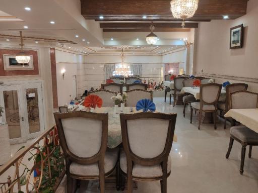 عکس رستوران احسان