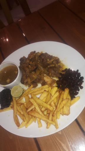 عکس رستوران بهار گیلان