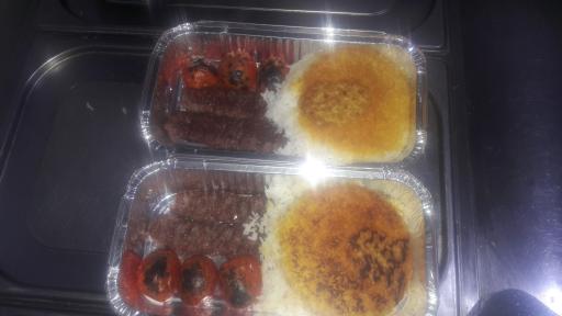 عکس رستوران بهار گیلان