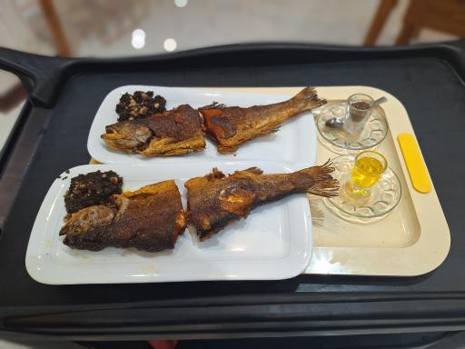 عکس رستوران بهار گیلان