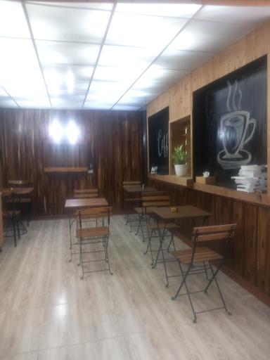 عکس کافه مهربان