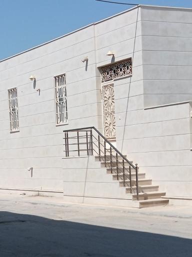 عکس نمازخانه خواهران