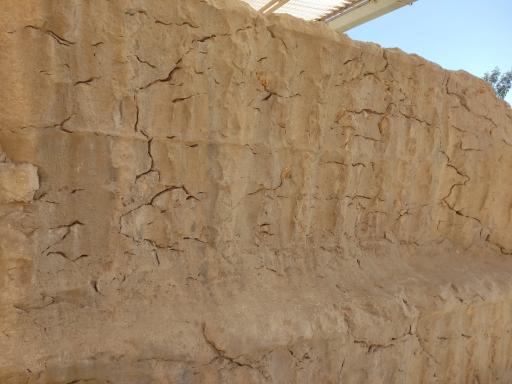 عکس مجموعه باستانی کولفرح