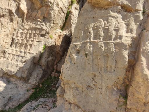عکس مجموعه باستانی کولفرح