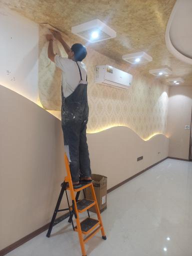 عکس کاغذدیواری ارزان سرا