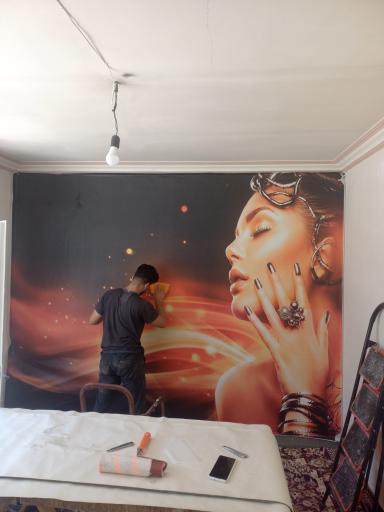 عکس کاغذدیواری ارزان سرا