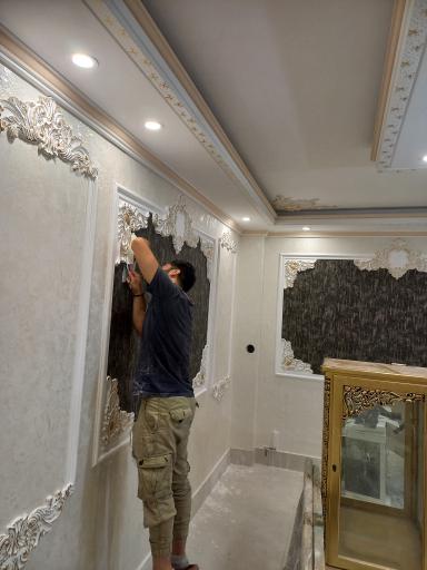 عکس کاغذدیواری ارزان سرا