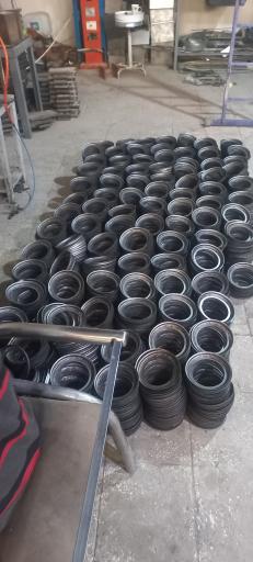 عکس قالب سازی نوین