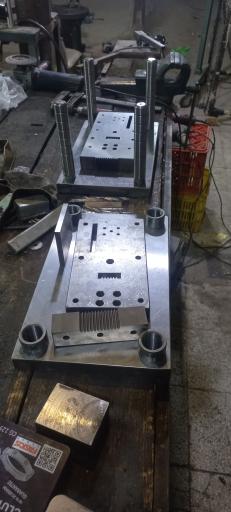 عکس قالب سازی نوین