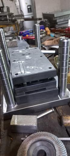 عکس قالب سازی نوین