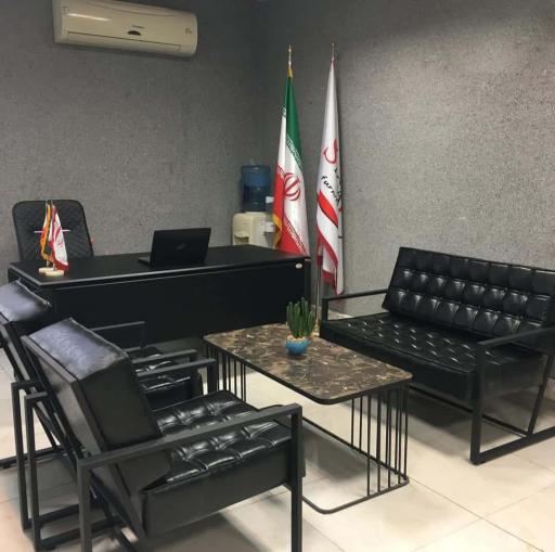 عکس لوازم اداری آف مبل