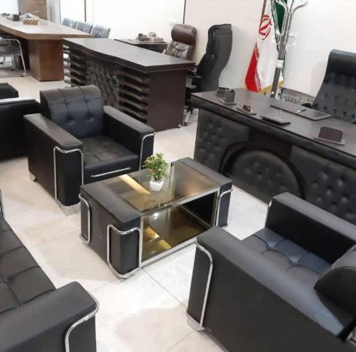 عکس لوازم اداری آف مبل