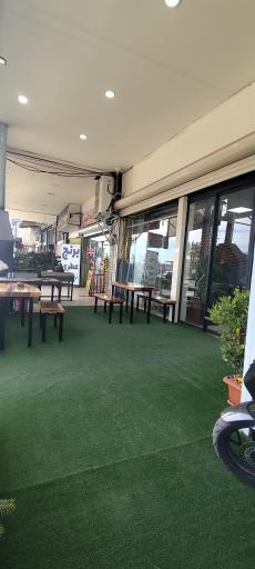 عکس کته کبابی چاشنی 