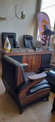 عکس لوازم اداری آف مبل