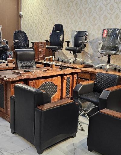 عکس لوازم اداری آف مبل