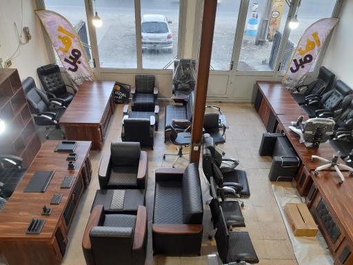 عکس لوازم اداری آف مبل