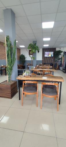 عکس کته کبابی چاشنی 