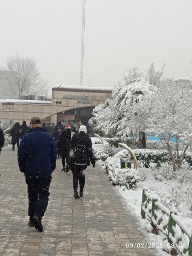 عکس علی آباد