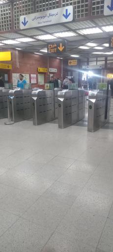 عکس علی آباد