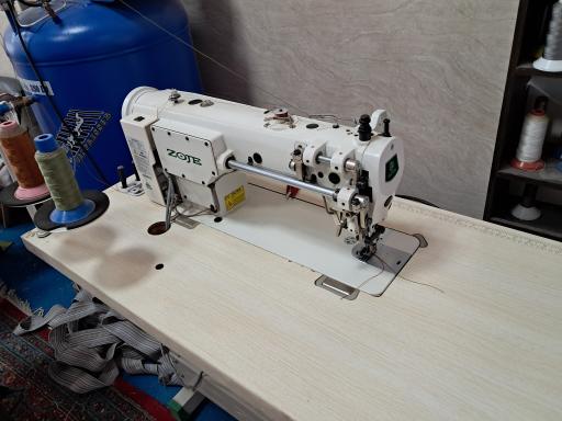 تعمیرات مبل رها