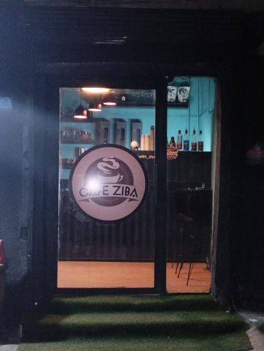 عکس کافه زیبا