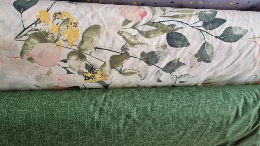 عکس کالای خواب آیلین