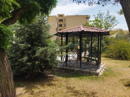 عکس بوستان نیلوفر