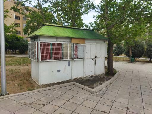 عکس بوستان نیلوفر