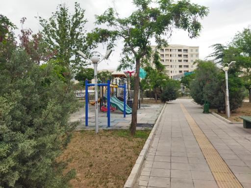 عکس بوستان نیلوفر