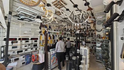 لطفی الکتریک