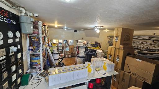 عکس لطفی الکتریک