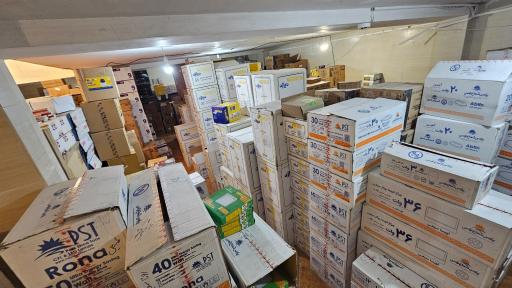 عکس لطفی الکتریک