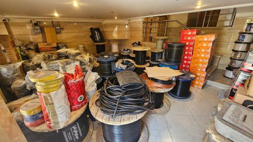 عکس لطفی الکتریک