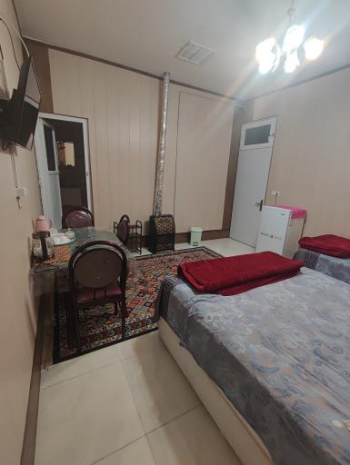 عکس خانه معلم رفسنجان 