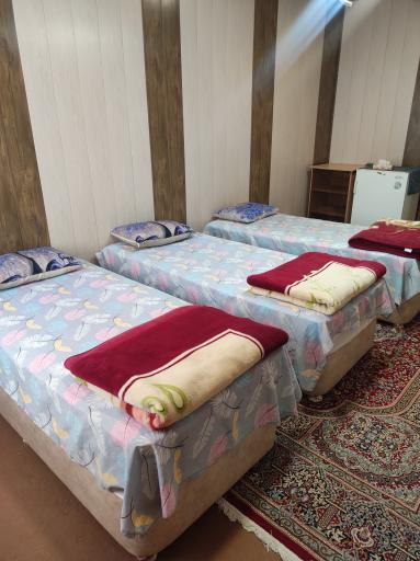 عکس خانه معلم رفسنجان 