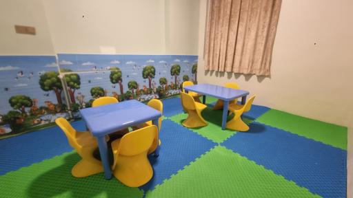 عکس کودکستان شمیم یاس