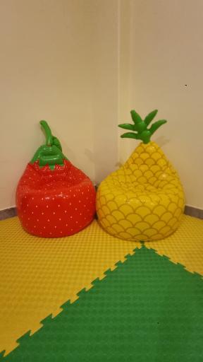 عکس کودکستان شمیم یاس