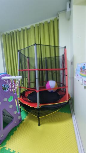 عکس کودکستان شمیم یاس