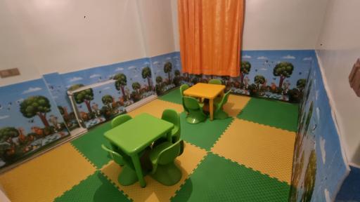 کودکستان شمیم یاس