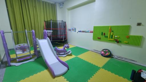 عکس کودکستان شمیم یاس