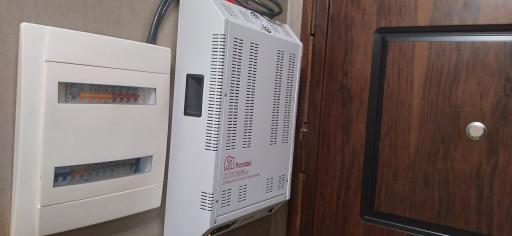 عکس کالای برق جهان شهر