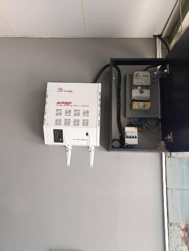 عکس کالای برق جهان شهر