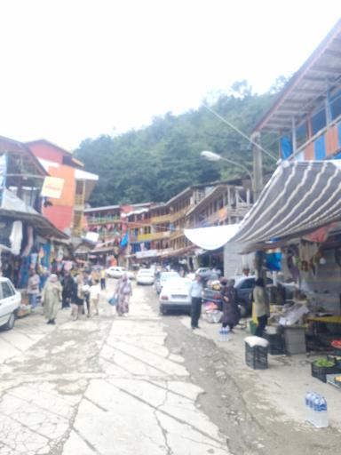 عکس آستان امامزاده ابراهیم(ع)