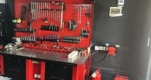 عکس کلیدسازی طهران کیلس 