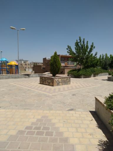 عکس بوستان گلچین