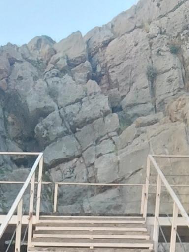 عکس مجموعه باستانی کولفرح
